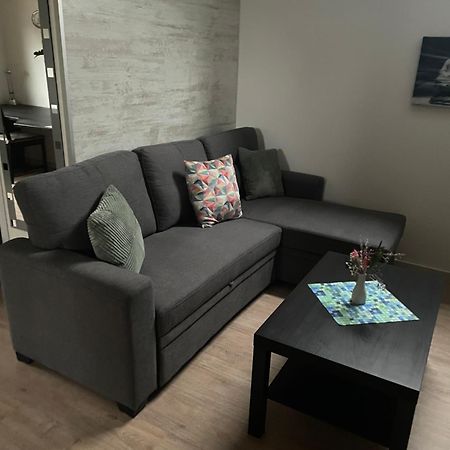 Zimmer In Lautrach Buitenkant foto