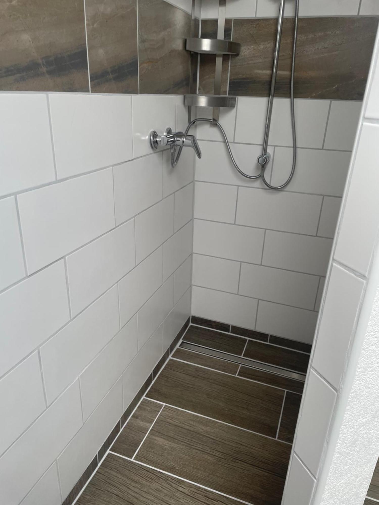 Zimmer In Lautrach Buitenkant foto