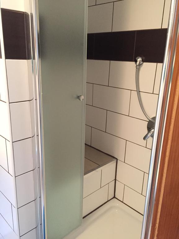 Zimmer In Lautrach Buitenkant foto